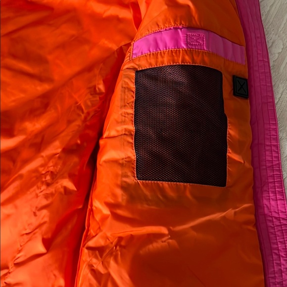 NWT  LAND’S END VEST - Picture 10 of 10